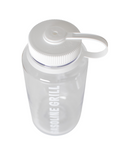 Limited edition Nalgene x Gasoline Grill bottle