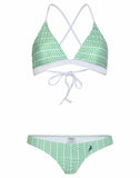 Gasoline Grill Swim Team Bikini