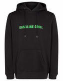 Gasoline Grill x Soulland Hoodie