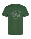 Icon T-shirt - Green