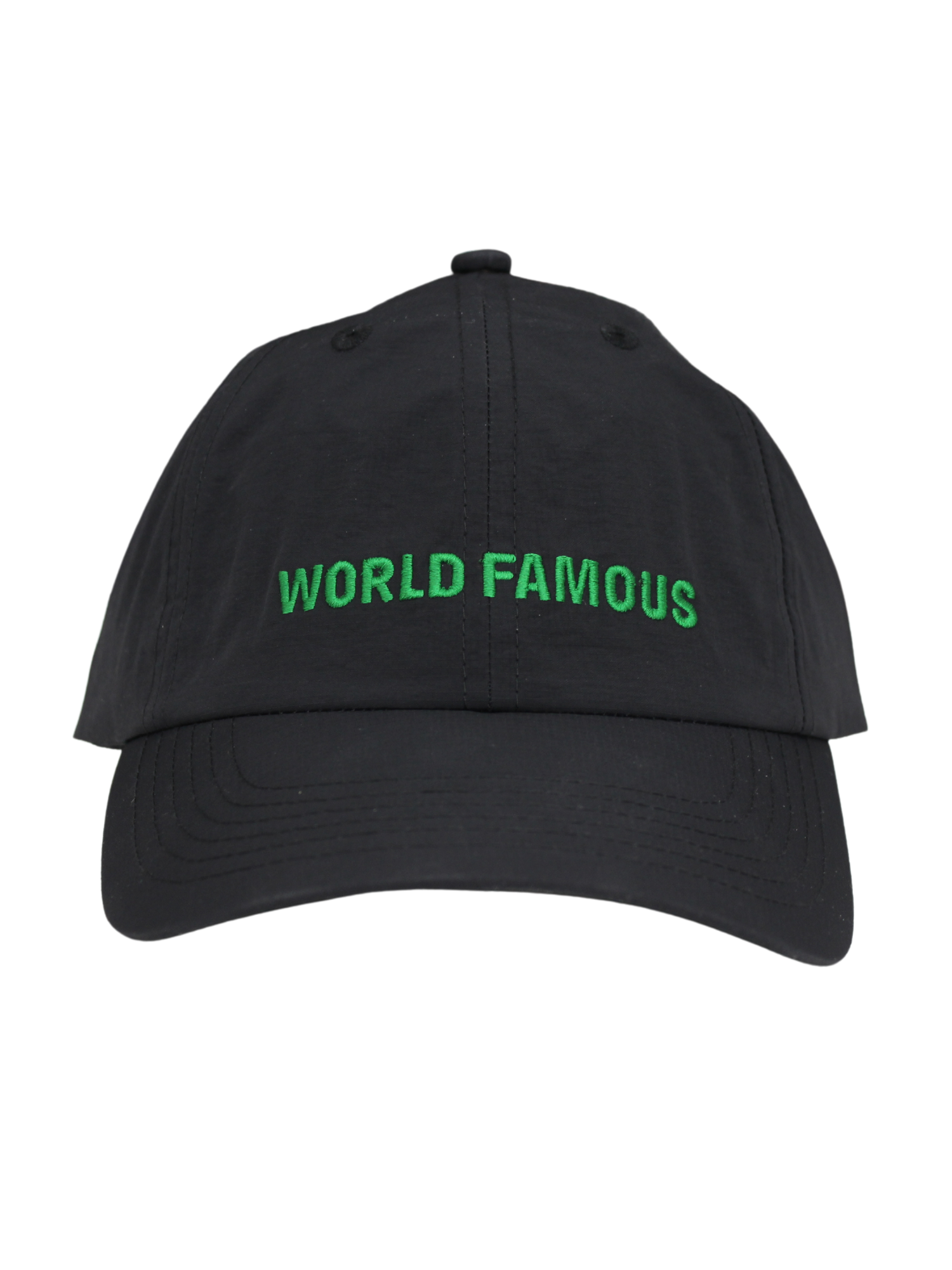 World Famous Cap