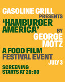 The Food Film Festival Ticket