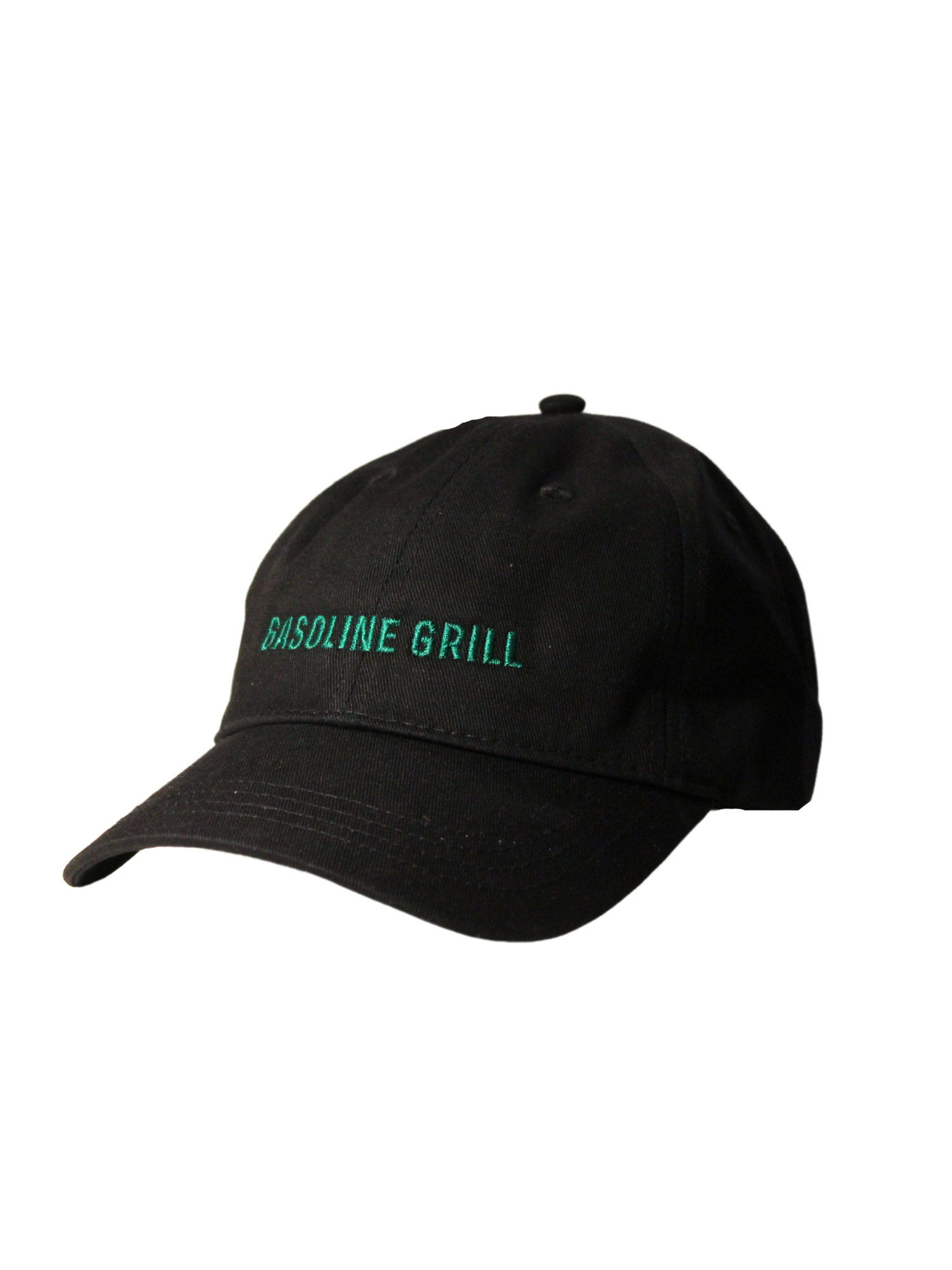 Gasoline Grill Cap