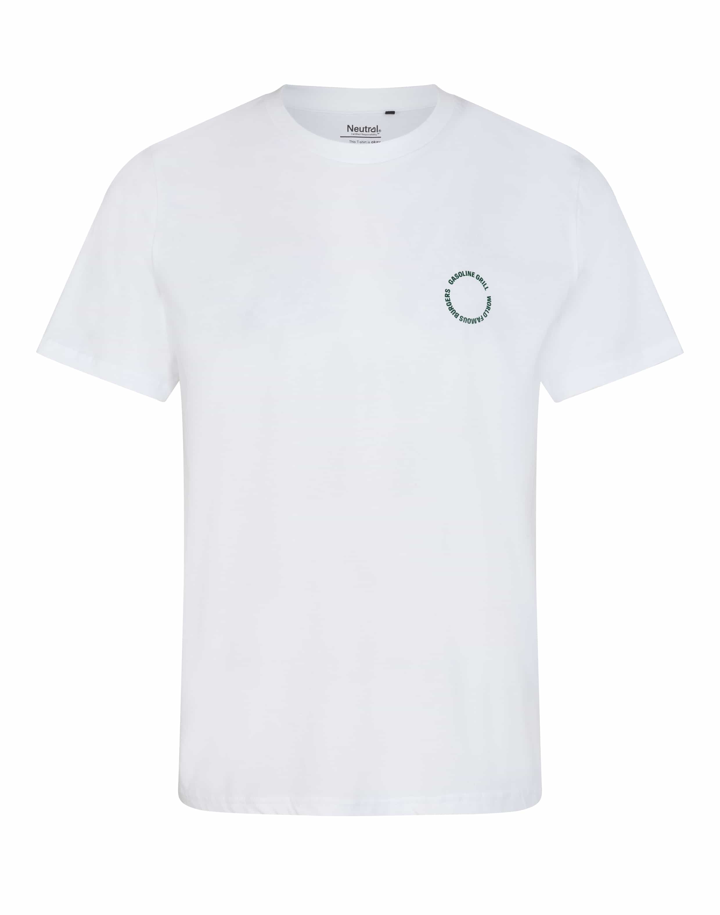 Icon T-shirt - White